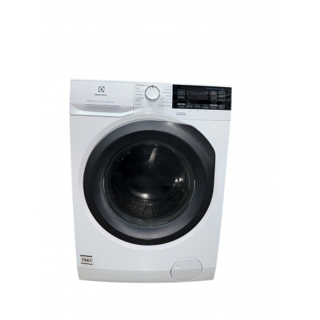 Lave linge séchant ELECTROLUX EW7W3924SP 9 kg / 6 kg BLANC - Image 3