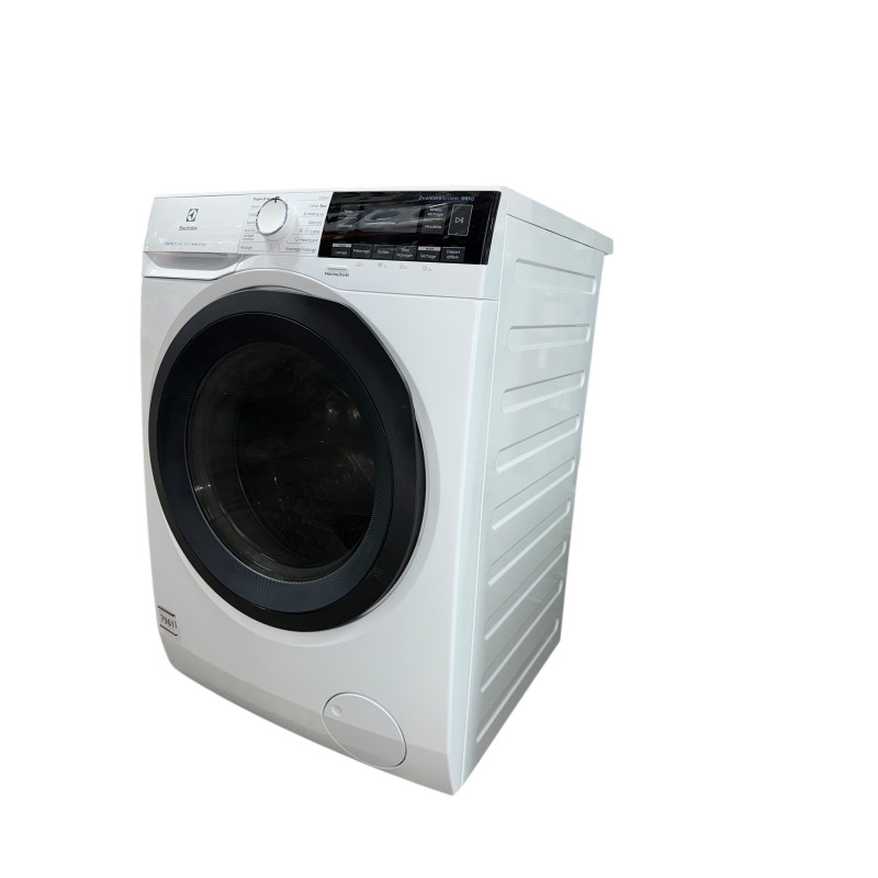 Lave linge séchant ELECTROLUX EW7W3924SP 9 kg / 6 kg BLANC - Image 4