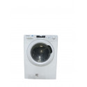 Lave linge séchant CANDY WSC485D/5-47 8 KG 5 KG BLANC