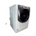 Lave linge séchant   HOTPOINT  AQD1070D 10 KG / 7 KG BLANC - Image 4