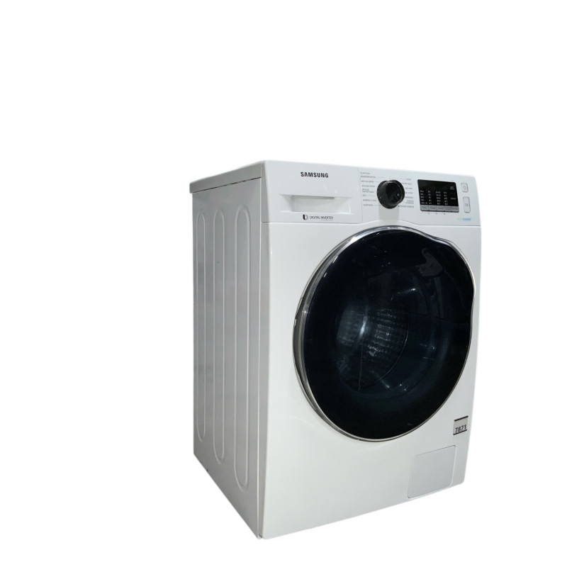 Lave linge séchant SAMSUNG WD70J5A10AW 7 KG 4 KG BLANC - Image 4