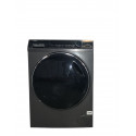 Lave linge séchant HAIER HWD120-B149 12 KG 8 KG GRIS