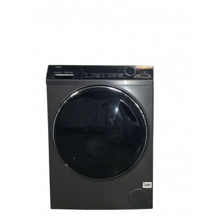 Lave linge séchant HAIER HWD120-B149 12 KG 8 KG GRIS