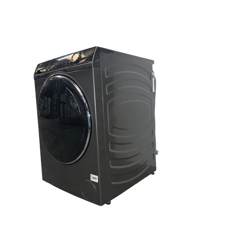 Lave linge séchant HAIER HWD120-B149 12 KG 8 KG GRIS - Image 3