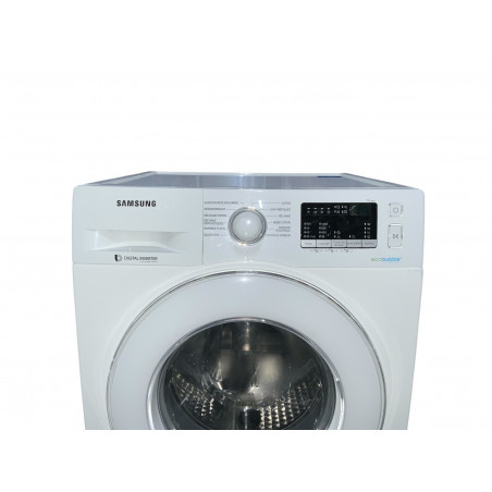 Lave linge séchant SAMSUNG WD70M4B531W 7 KG 5KG BLANC