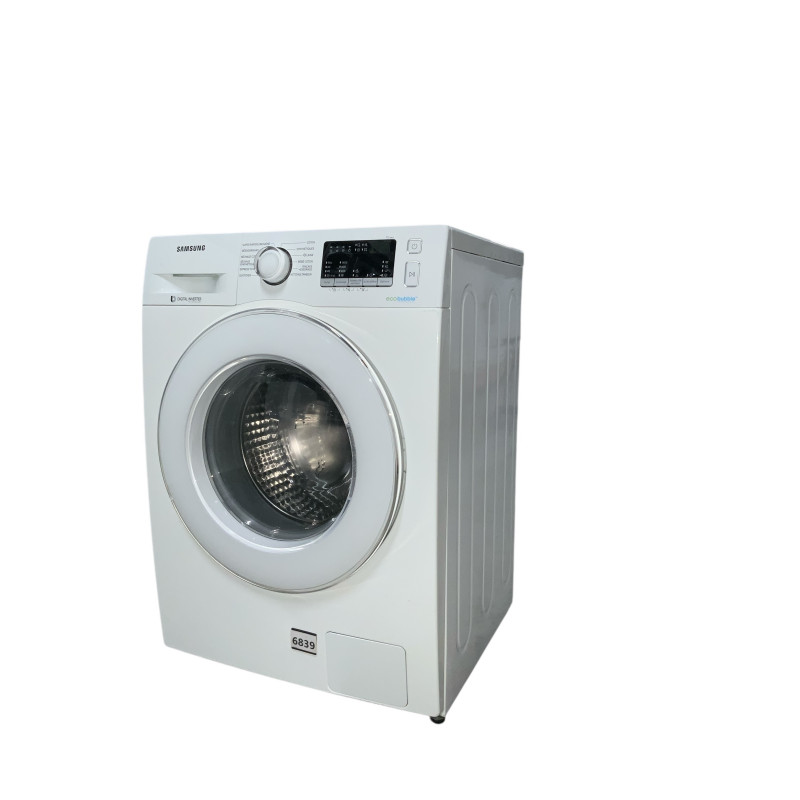 Lave linge séchant SAMSUNG WD70M4B531W 7 KG 5KG BLANC - Image 3