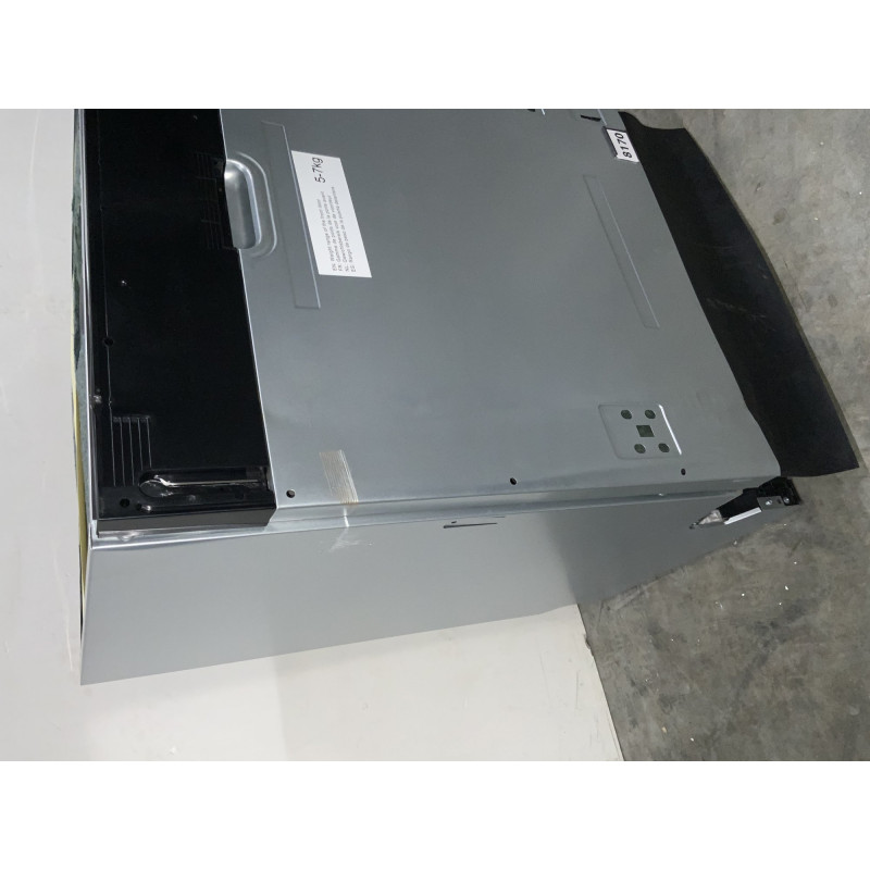 Lave vaisselle intégrable VALBERG FBI 14S40 B SAD929C 14 COU NOIR