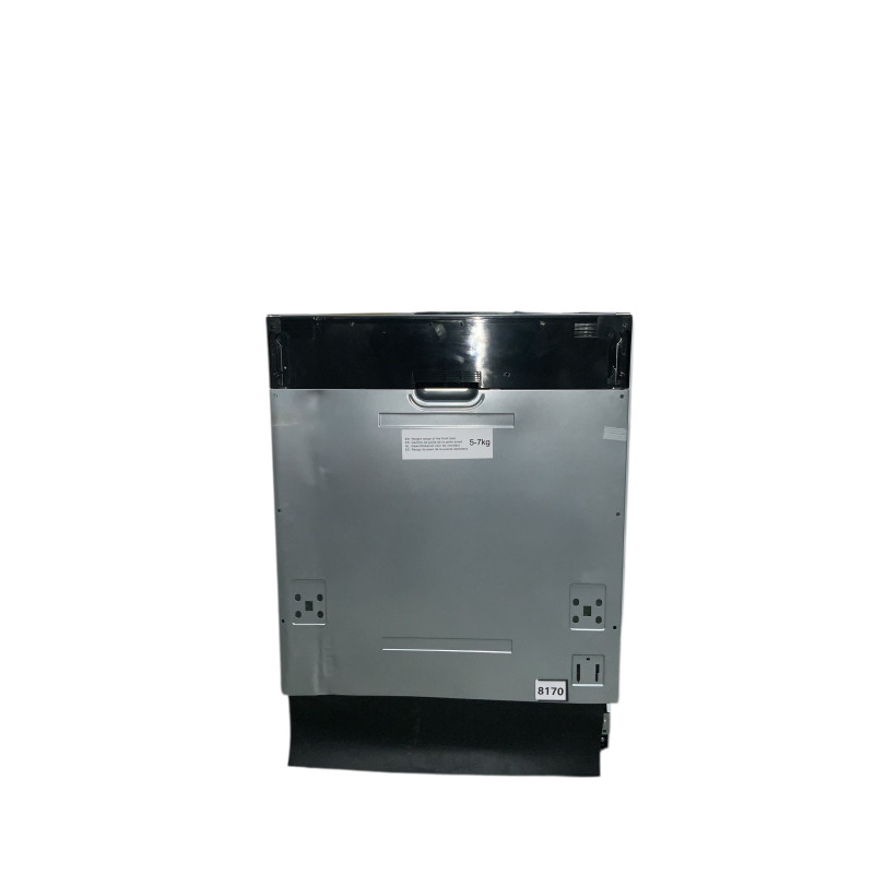 Lave vaisselle intégrable VALBERG FBI 14S40 B SAD929C 14 COU NOIR - Image 2