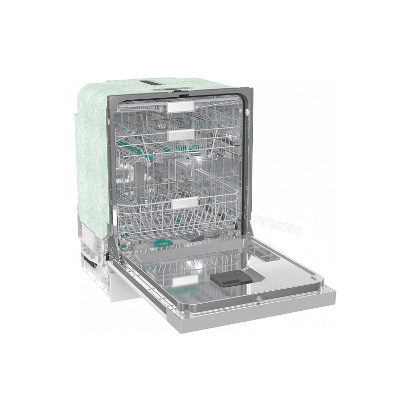 Lave vaisselle semi intégrable GORENJE GI67361X 16 COU GRIS - Image 3