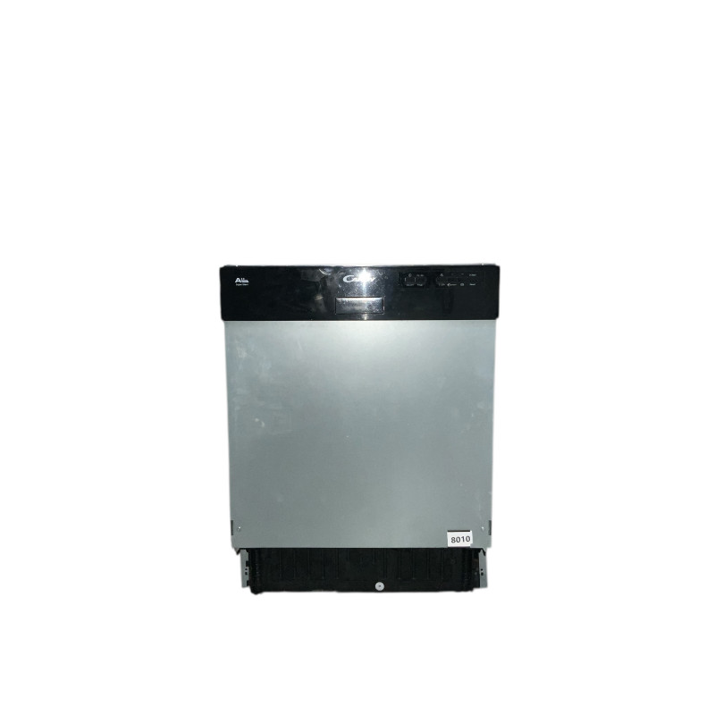 Lave vaisselle semi intégrable CANDY CDS2D35B 13 COU NOIR