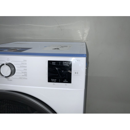 Sèche linge pompe à chaleur BEKO D3H19302W 7 KG BLANC