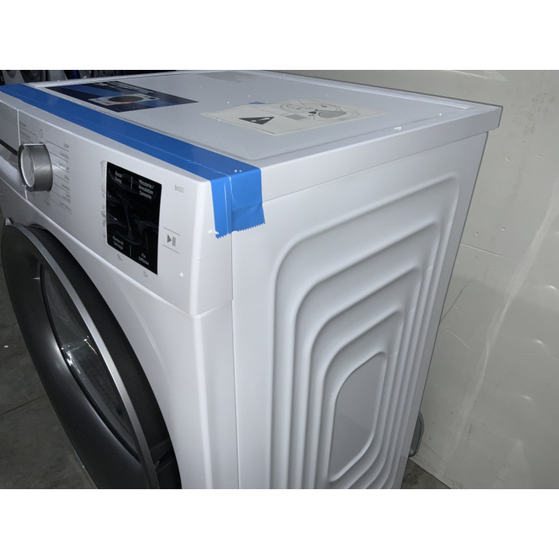 Sèche linge pompe à chaleur BEKO D3H19302W 7 KG BLANC - Image 4