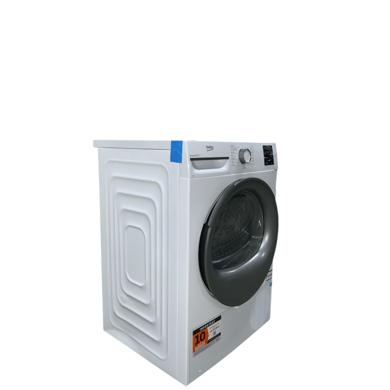 Sèche linge pompe à chaleur BEKO D3H19302W 7 KG BLANC - Image 5
