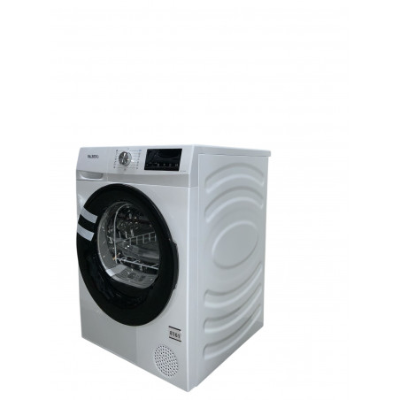 Sèche linge pompe à chaleur VALBERG DHP 9 D W180C 9 KG BLANC