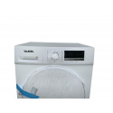 Sèche linge pompe à chaleur VALBERG DHP8EFD W566C 8 KG BLANC - Image 3
