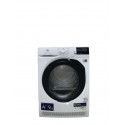 Sèche linge pompe à chaleur ELECTROLUX EW8H5349PS 9 KG BLANC
