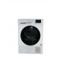 Sèche linge pompe à chaleur SHARP KD-GHB8S7GW2 8 KG BLANC