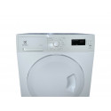 Sèche linge pompe à chaleur ELECTROLUX EW7H4802SC 8 KG BLANC - Image 2