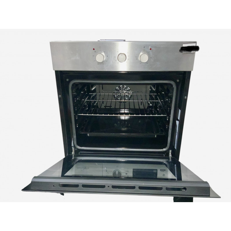 Four encastrable catalyse VALBERG MFO65CX701TV2 65L GRIS - Image 2