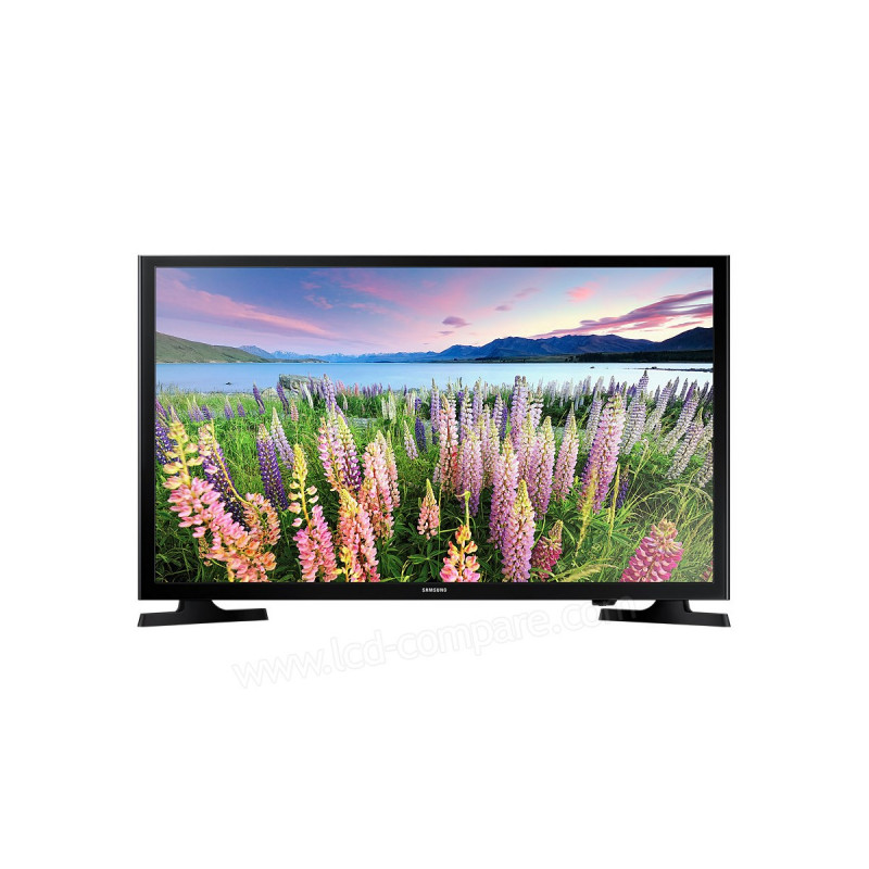 Téléviseur SAMSUNG UE48J5200AW 48’’ NOIR