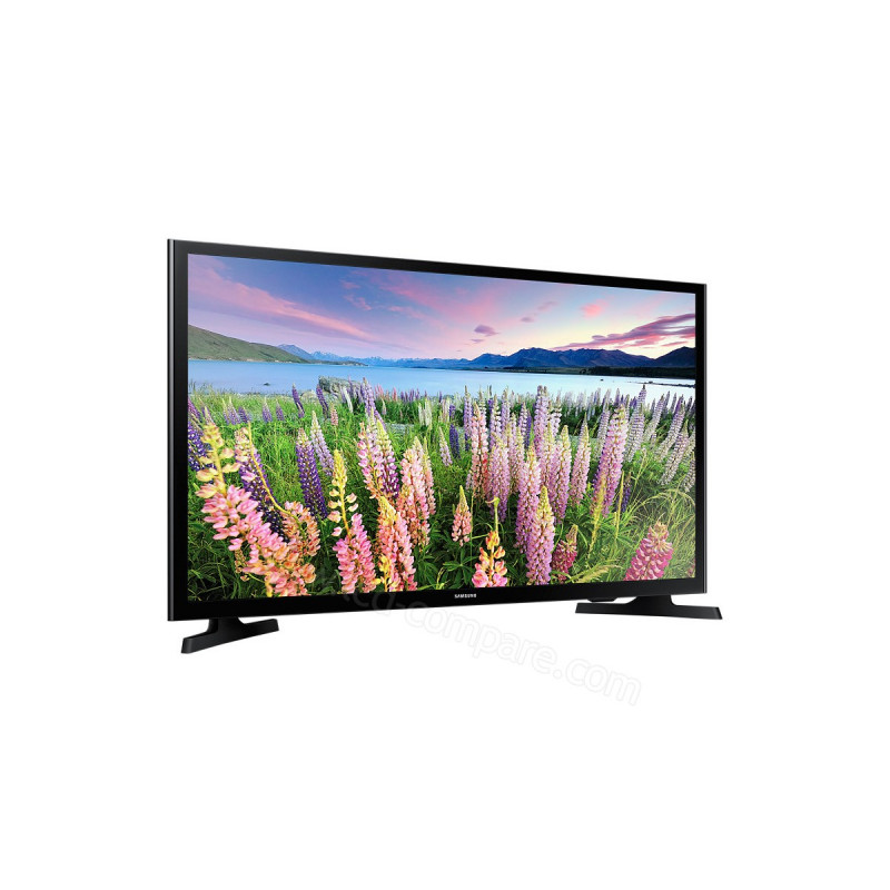 Téléviseur SAMSUNG UE48J5200AW 48’’ NOIR - Image 2