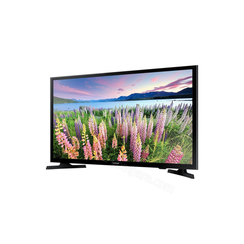 Téléviseur SAMSUNG UE48J5200AW 48’’ NOIR - Image 3