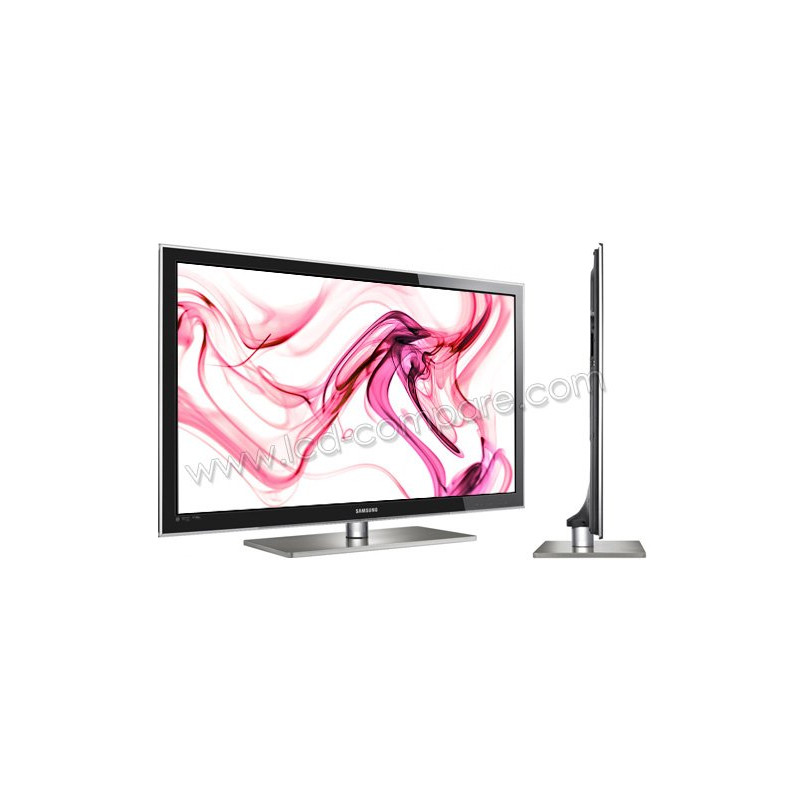 Téléviseur SAMSUNG UE46C6000RWXZF 46’’