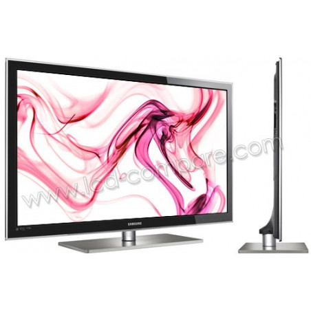 Téléviseur SAMSUNG UE46C6000RWXZF 46’’