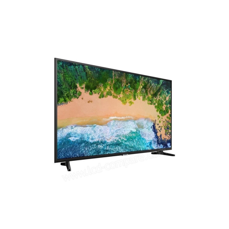 Téléviseur SAMSUNG UE55RU7026KXXC 54 ‘’ NOIR - Image 2