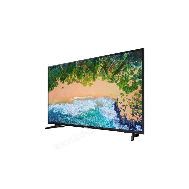 Téléviseur SAMSUNG UE55RU7026KXXC 54 ‘’ NOIR - Image 3