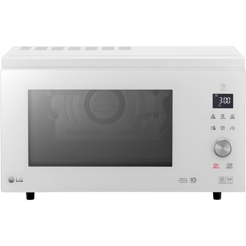 Micro-onde LG MJ3965BPH 39 L BLANC - Image 4