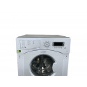 Lave linge encastrable SCHOLTES SDLE129 7 KG 5 KG BLANC - Image 2