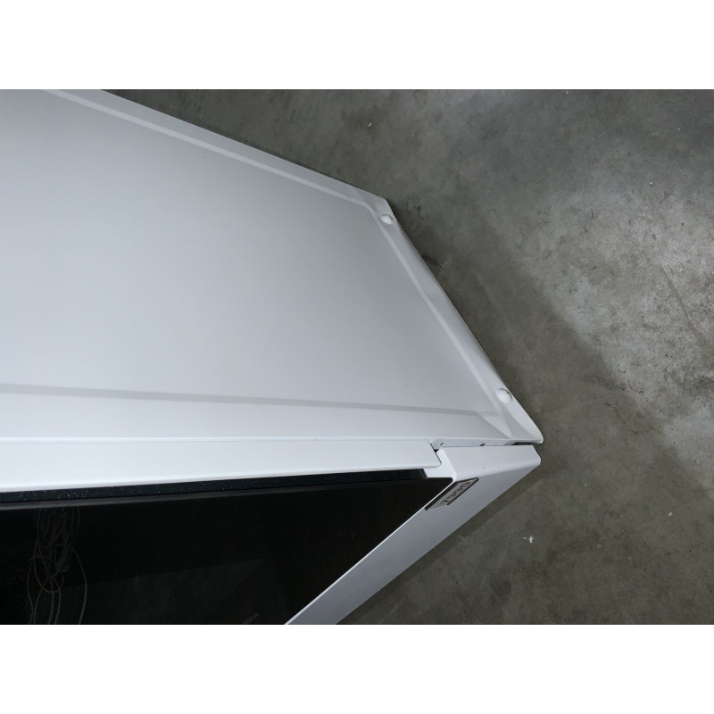 Cuisinière induction VALBERG IC603MPW343C 3 FEU BLANC - Image 6