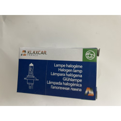KLAXCAR Ampoule projecteur principal Ref.86575Z H4 12V 35/35W