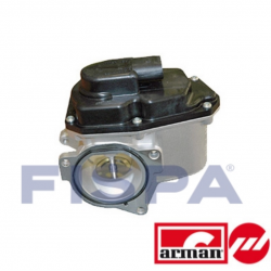 SYSTEME DE CONTROLE DES EMISSIONS E.G.R. 8 35 010 40. 01