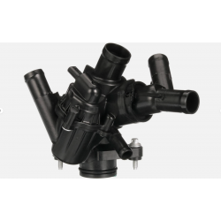 Thermostat, liquide de refroidissement TH66297G1 GATES pour MERCEDES-BENZ