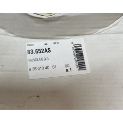 SYSTEME DE CONTROLE DES EMISSIONS E.G.R. 8 35 010 40. 01 — photo 2
