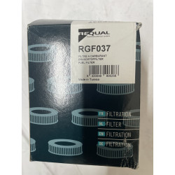 FILTRE A CARBURANT RGF037 REQUAL — photo 2