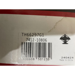 Thermostat, liquide de refroidissement TH66297G1 GATES pour MERCEDES-BENZ — photo 2