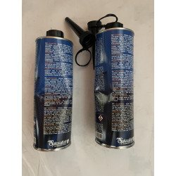 Lot de 2 Turbo CLEANER DIESEL - REQUAL