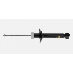 Lot de 2 Amortisseurs MONROE E4715 pour Nissan Almera Tino Pression de gaz