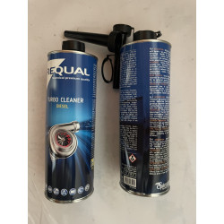 Lot de 2 Turbo CLEANER DIESEL - REQUAL — photo 2