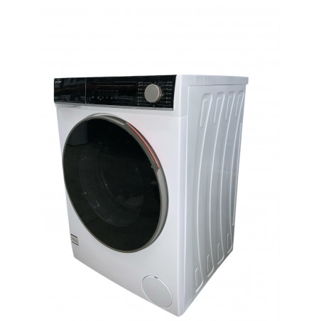 Lave linge hublot SHARP ES-NFB814EWDA 8kg BLANC