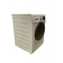 Lave linge hublot BEKO WDA96160 9 KG / 6 KG BLANC - Image 2
