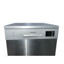 Lave vaisselle THOMSON TDW4760INOX 14 COU GRIS