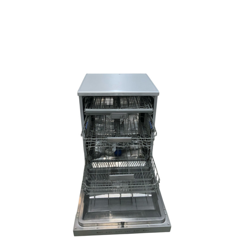 Lave vaisselle THOMSON TDW4760INOX 14 COU GRIS - Image 4