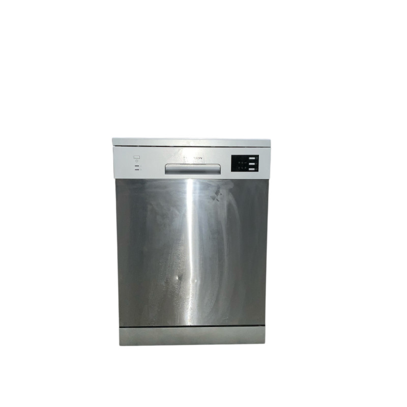 Lave vaisselle THOMSON TDW4760INOX 14 COU GRIS - Image 6