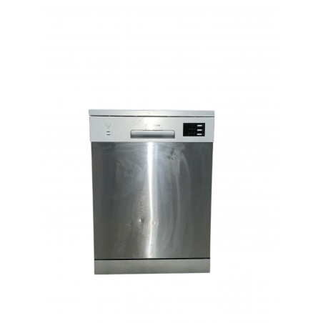 Lave vaisselle THOMSON TDW4760INOX 14 COU GRIS - Image 6