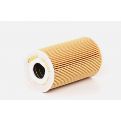 MAHLE OX 128/1D Filtre à huile pour VW Transporter T5 Van (7HA, 7HH, 7EA, 7EH)