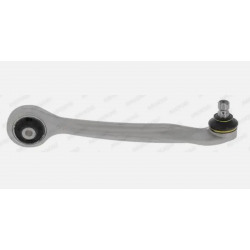 Bras de suspension supérieur barre oscillant transversal VO-TC-4001P MOOG Audi